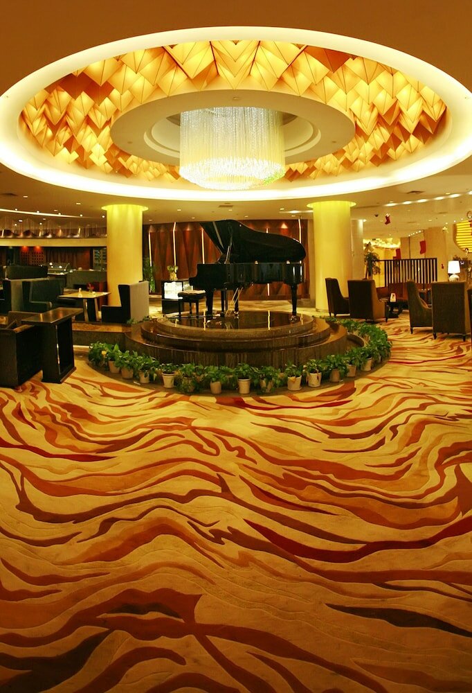 Фото Grand Barony Zhoushan