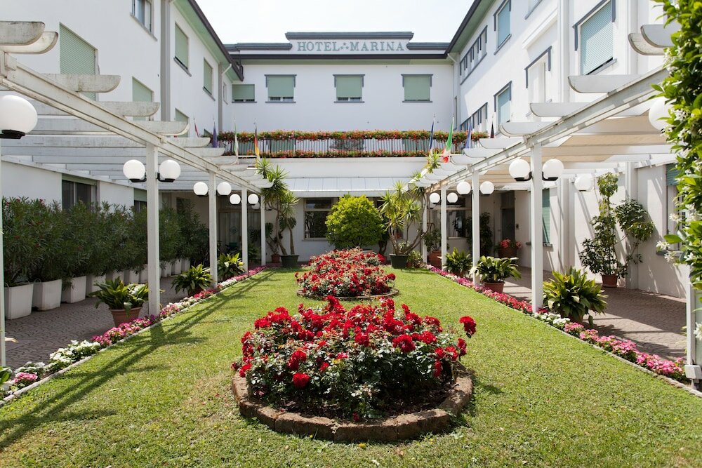 Фото Residence Marina