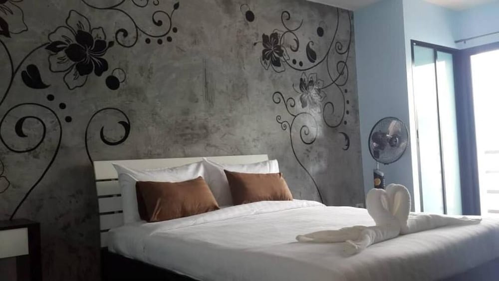 Фото Nalin Place Ranong