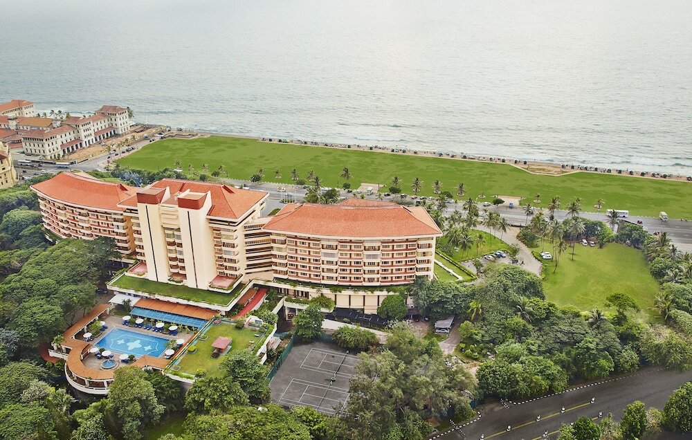 Фото Taj Samudra