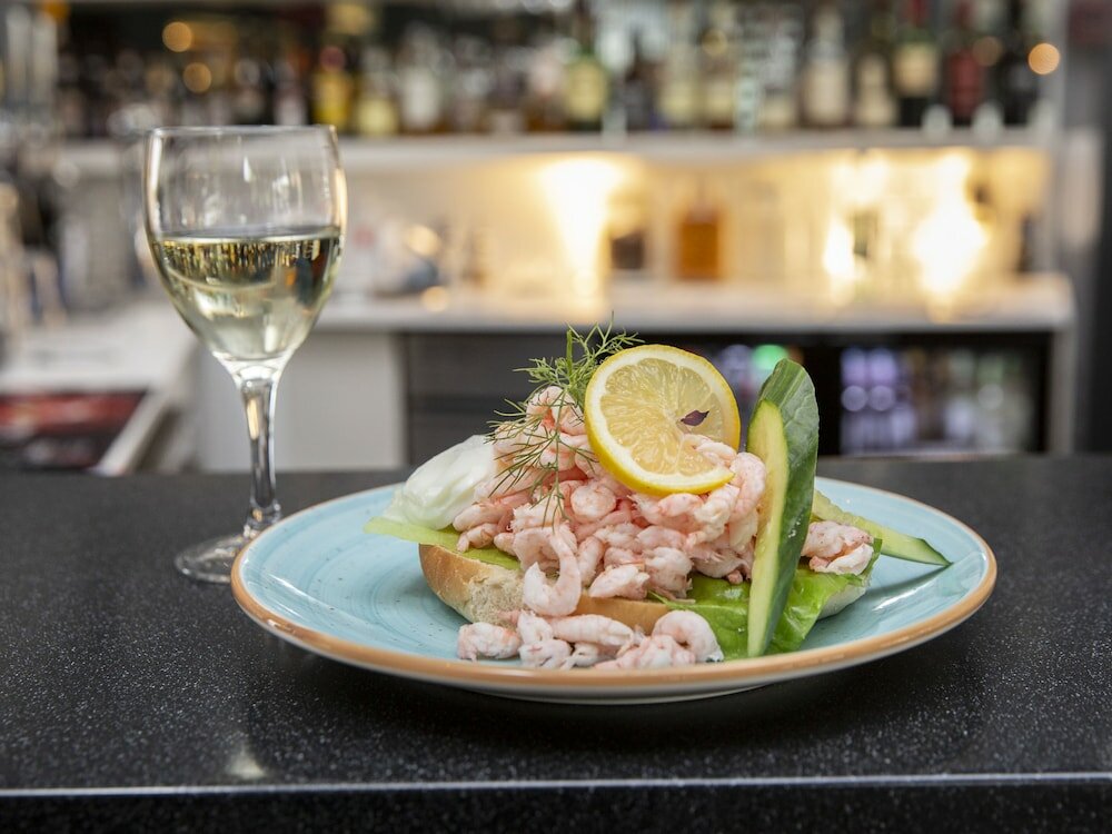 Фото Aiden by Best Western Stockholm Arlanda Airport