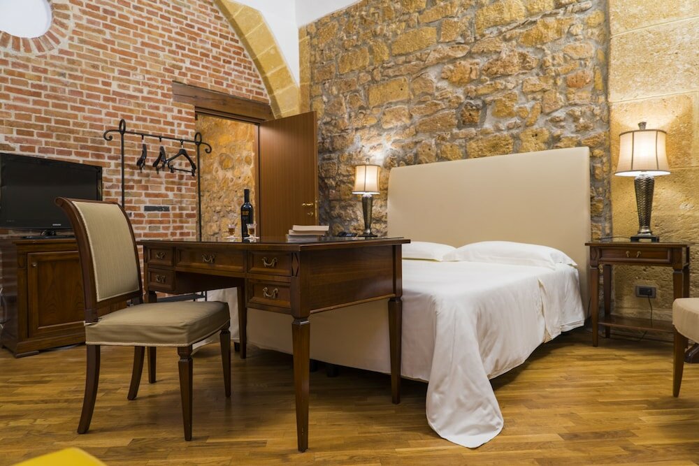 Фото Hotel Carmine