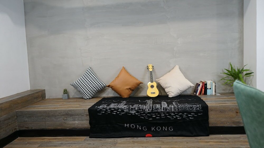 Фото Homy Inn North Point