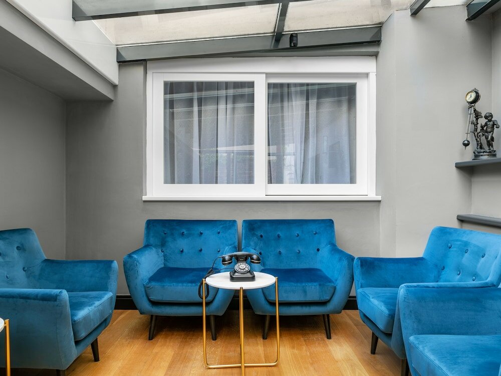 Фото Numa Root Rooms & Apartments