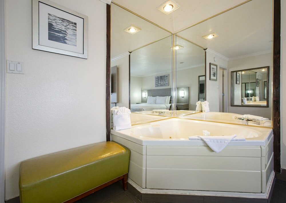 Фото Hotel Aspen InnSuites Flagstaff/Grand Canyon