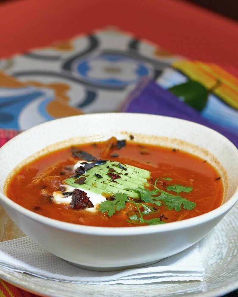 Фото Scarlet Lodge