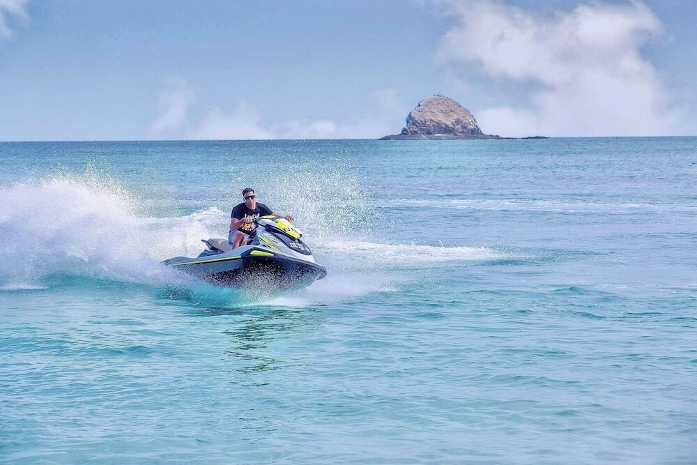 Фото Radisson Blu Resort Fujairah