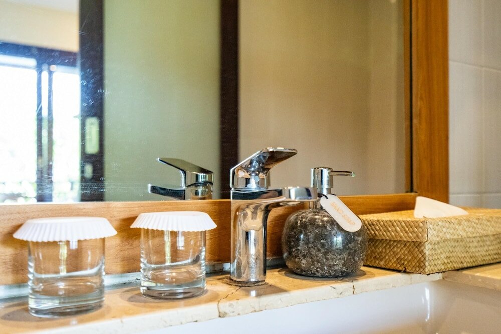 Фото Meruhdani Boutique Hotel Ubud