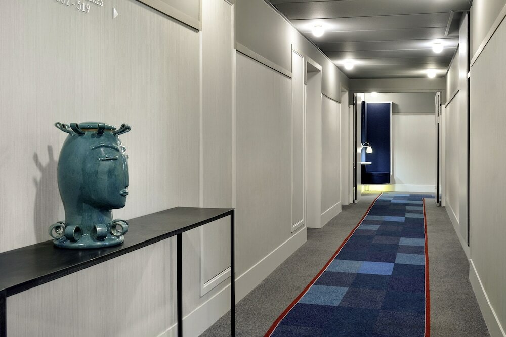 Фото L'Échiquier Opéra Paris - MGallery by All