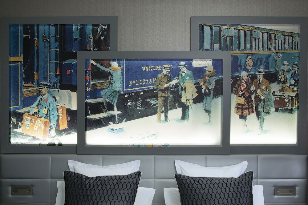 Фото Hotel Palym