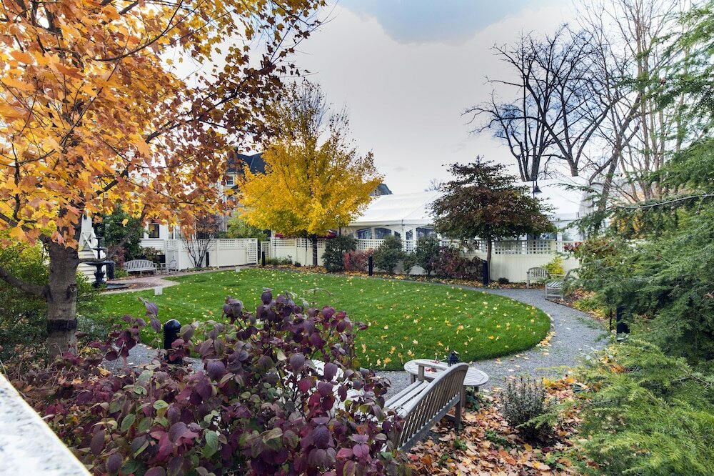 Фото Hotel Fauchere