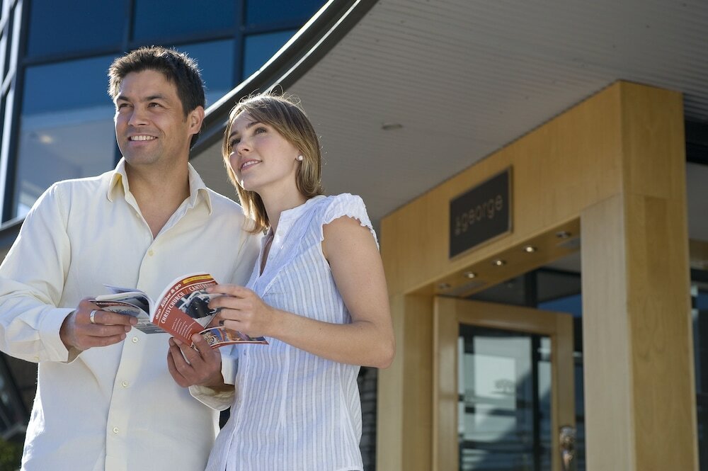 Фото The George Christchurch