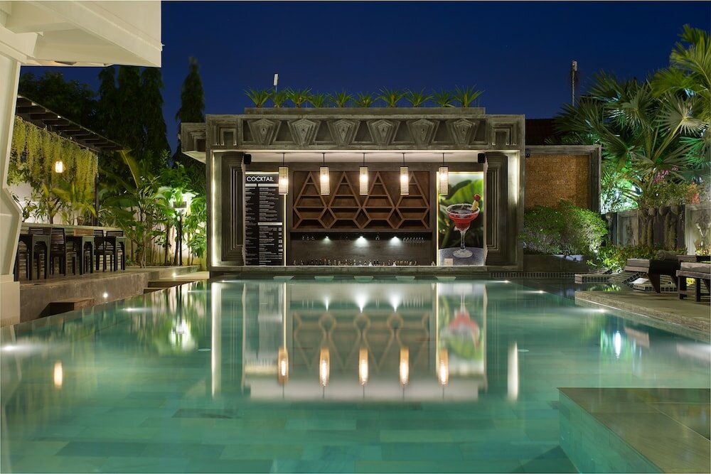 Фото Central Suite Residence