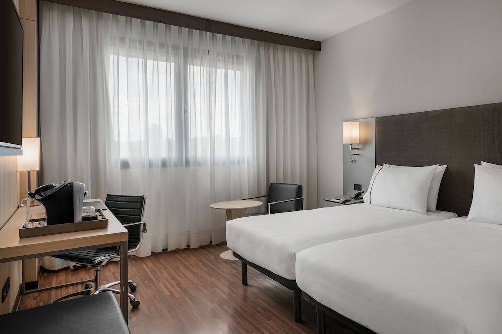 Ac Hotel Firenze by Marriott — фото 40