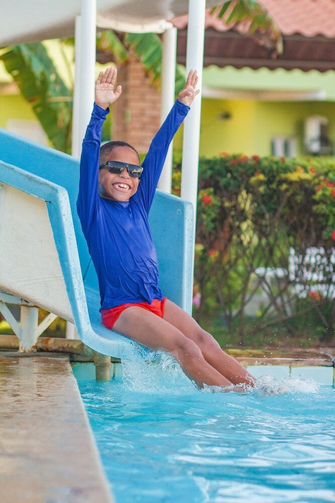 Фото Hotel Parque das Águas