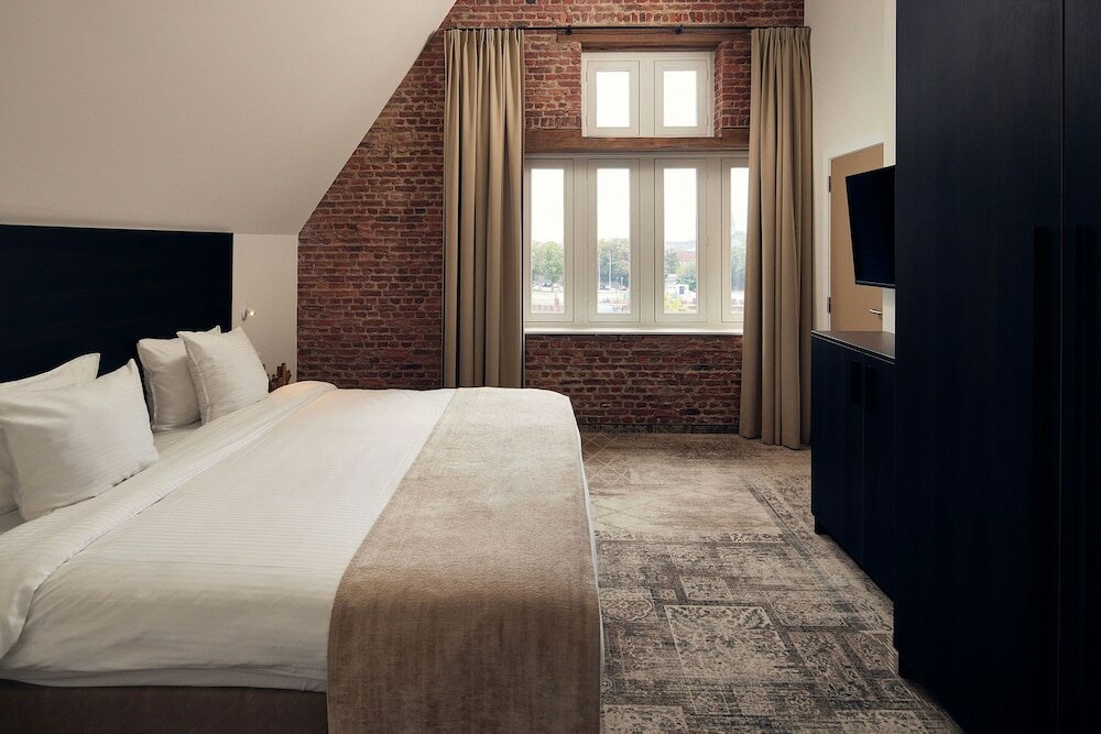 Фото Van der Valk Hotel Mechelen