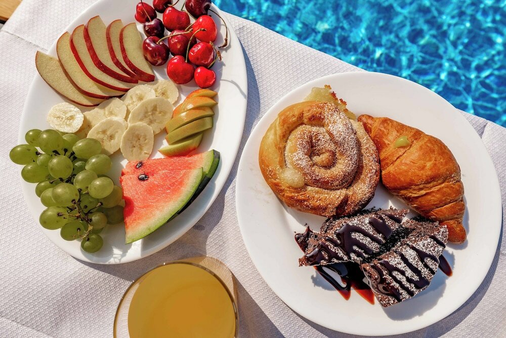 Фото Hotel Sunshine