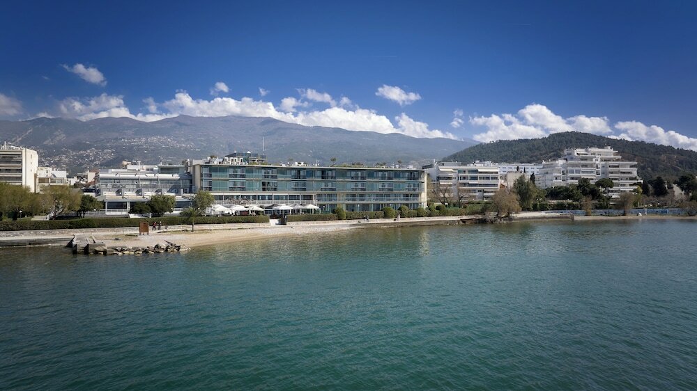 Фото Domotel Xenia Volou