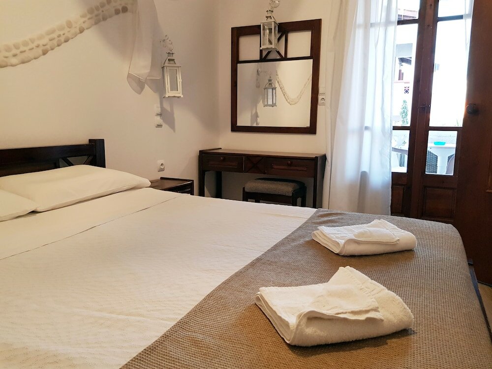 Фото Anema by The Sea Guesthouse