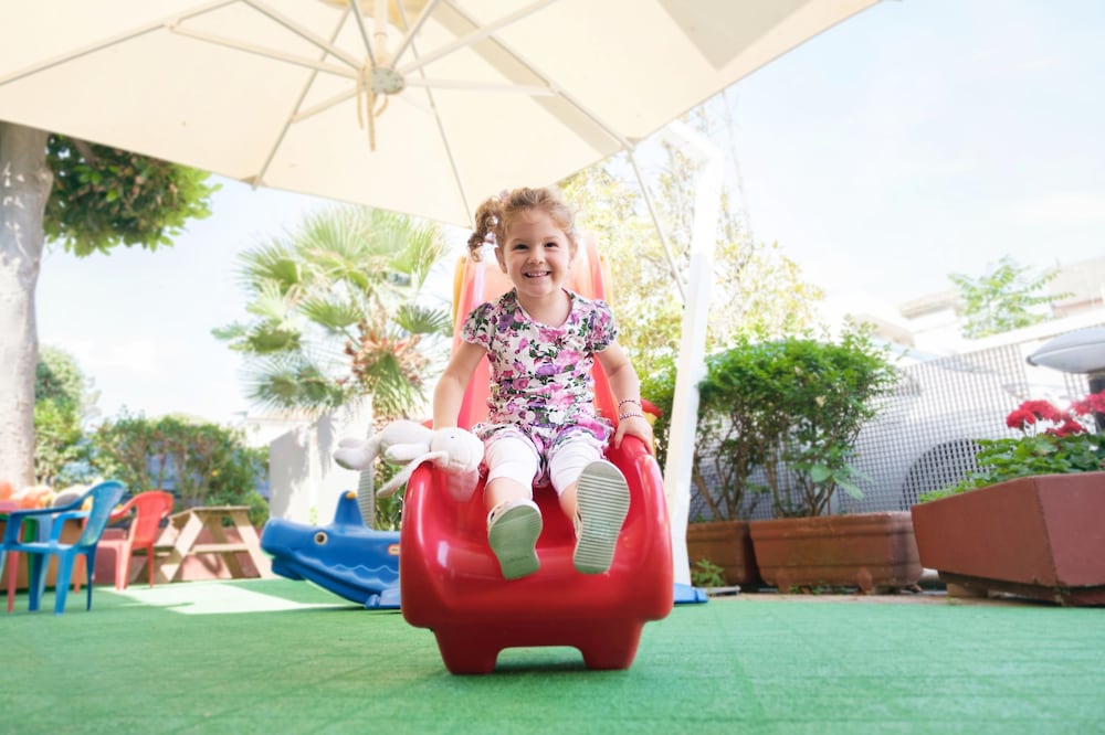 Фото Hotel Junior