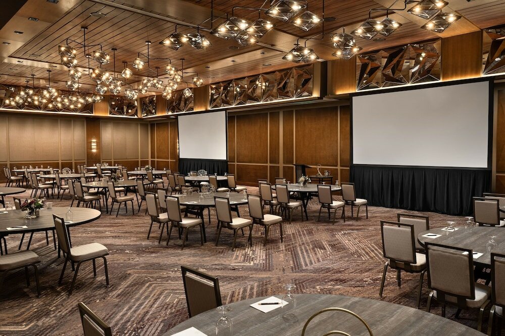 Фото Ac Hotel Austin-University