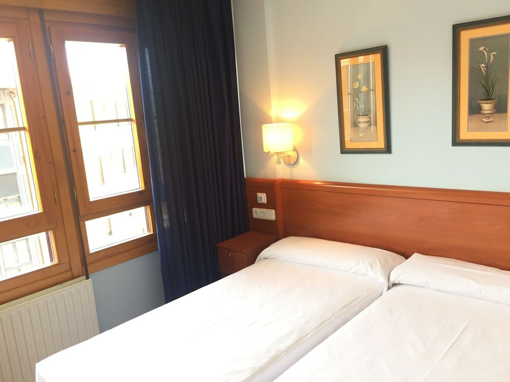 Фото Hostal Alda Río Duero