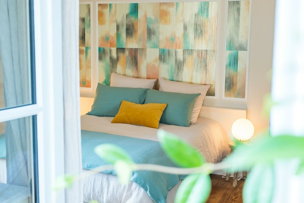 Фото Hôtel Singulier Bordeaux