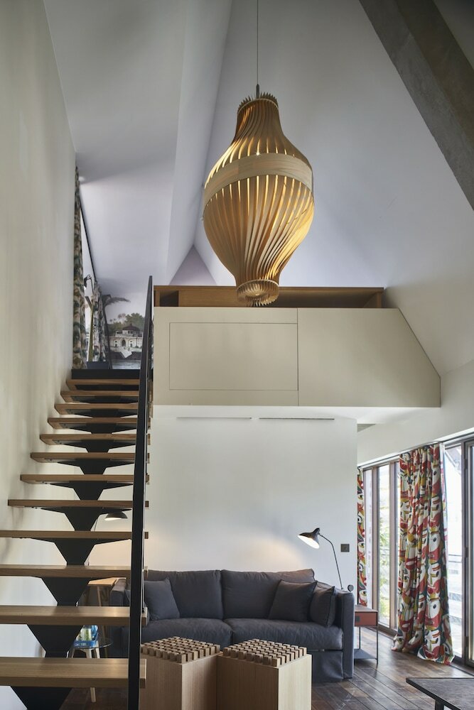 Фото Hotel La Zoologie