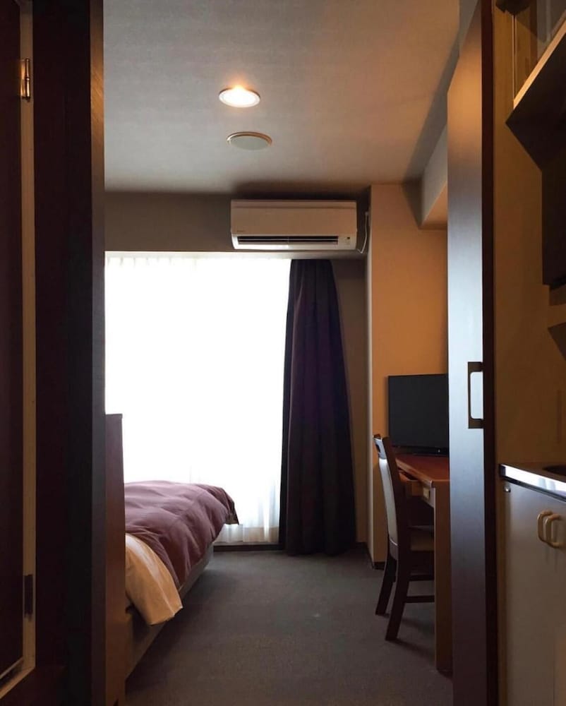 Фото Nissin Namba Inn