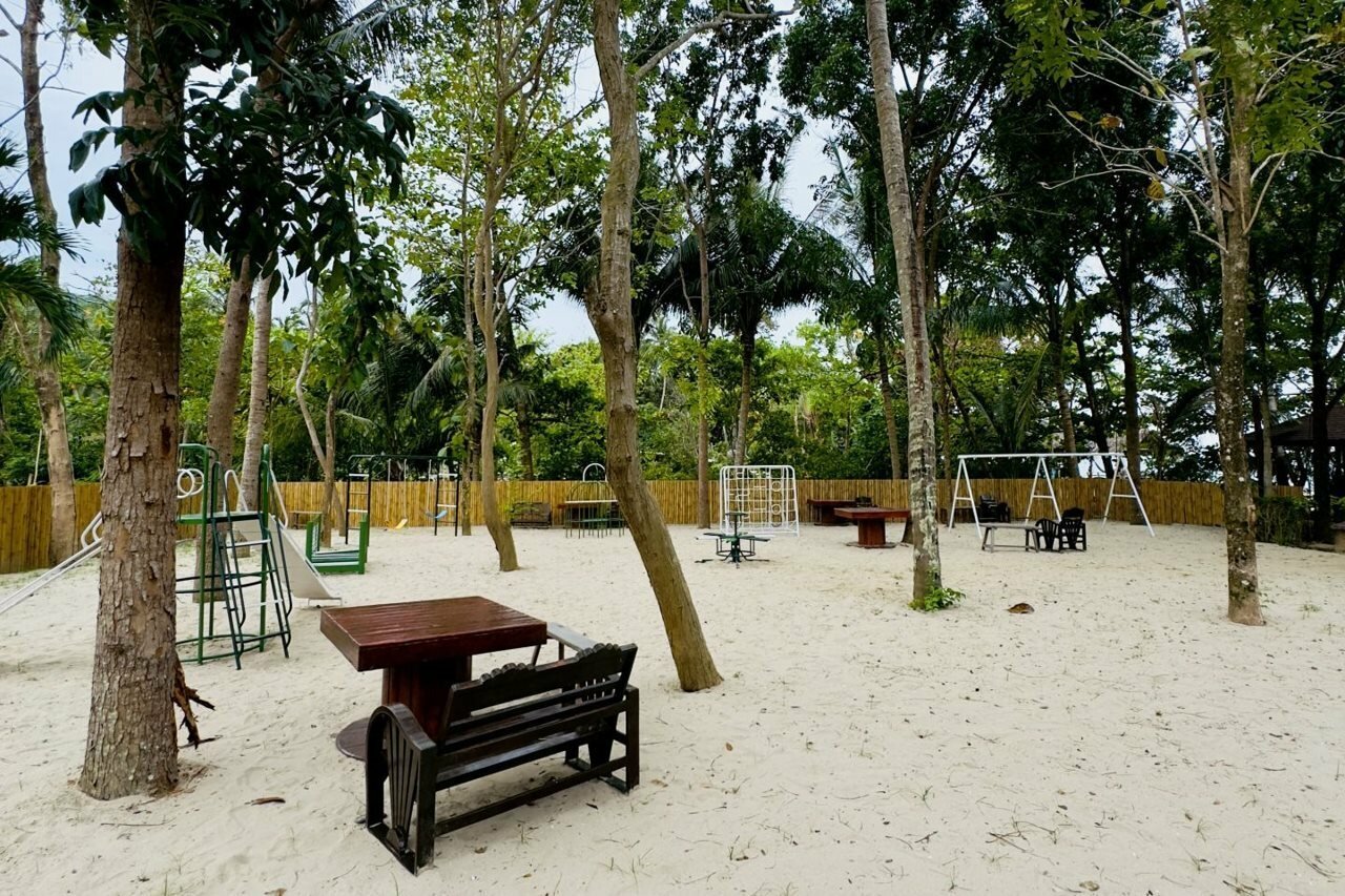 Фото Anda Lanta Resort