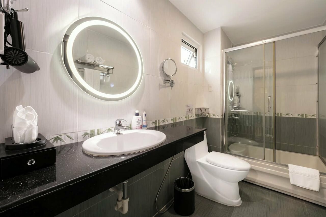 Фото A25 Hotel - 12 Pho Hue