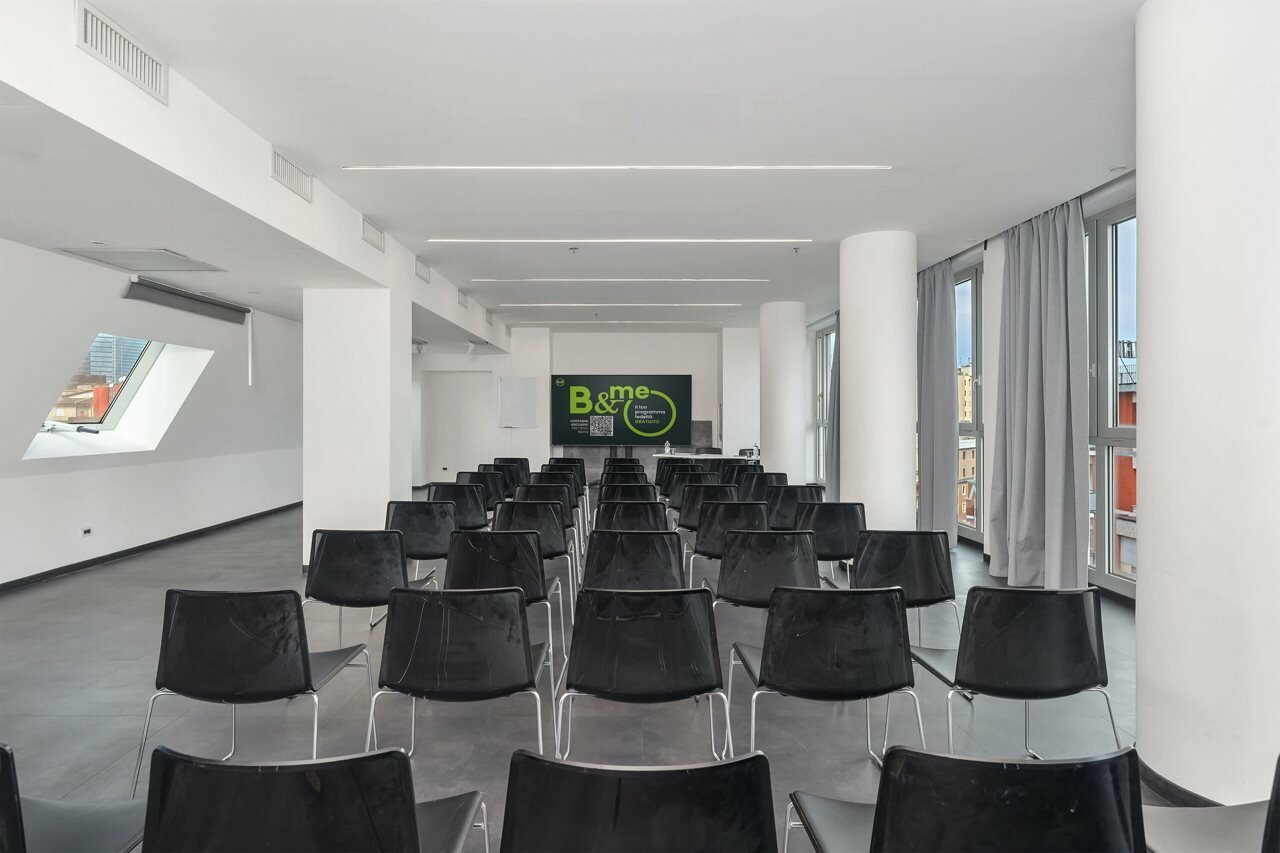 Фото B&b Hotel Milano Central Station