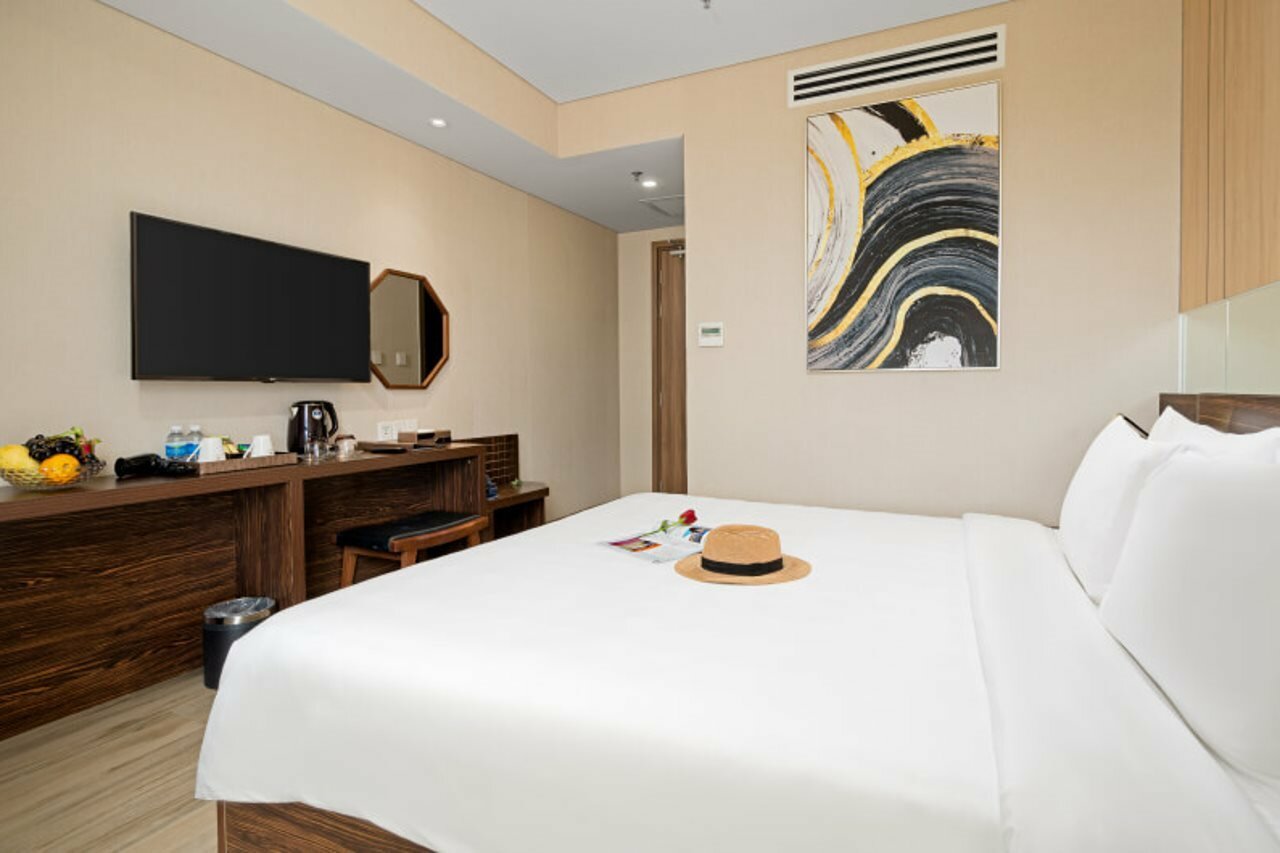 Фото Emerald Bay Hotel and SPA Nha Trang