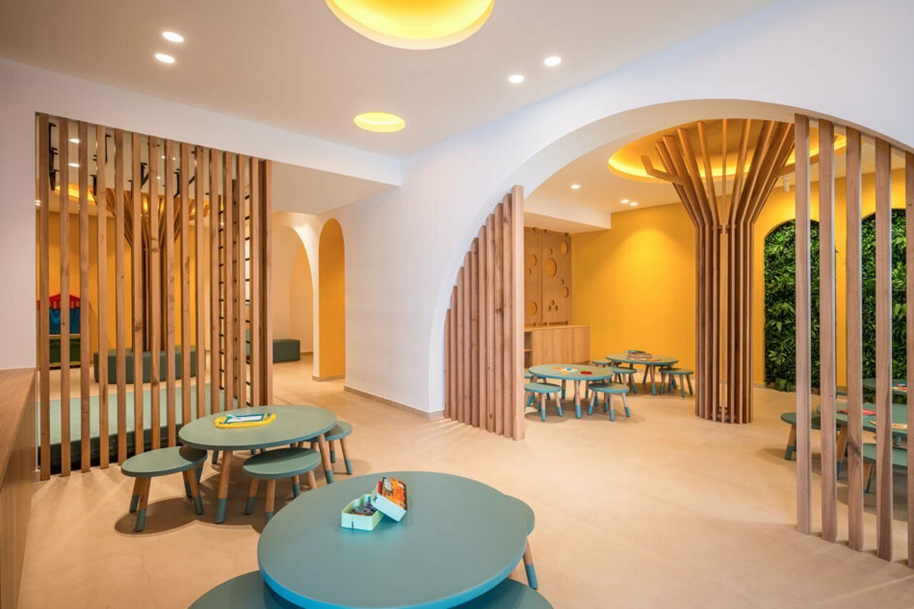 Фото Arminda Hotel & SPA