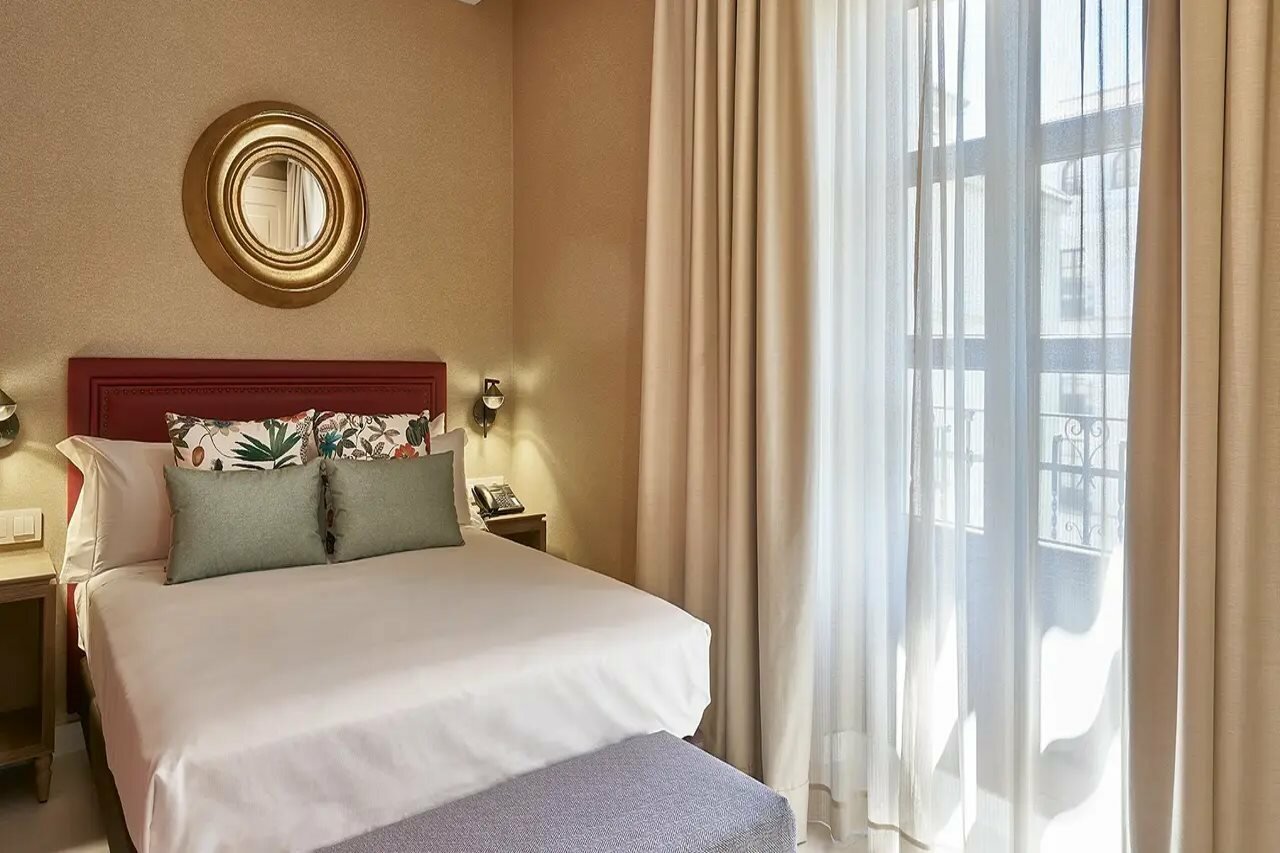 Фото Vincci Molviedro Suites Apartments