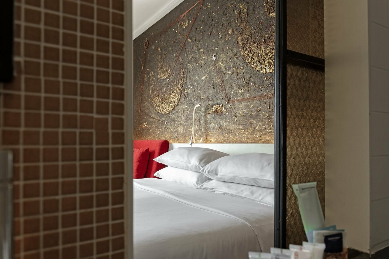 Фото Siam@Siam Design Hotel Bangkok