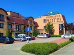 Отель Primavera Hotel & Congress centre