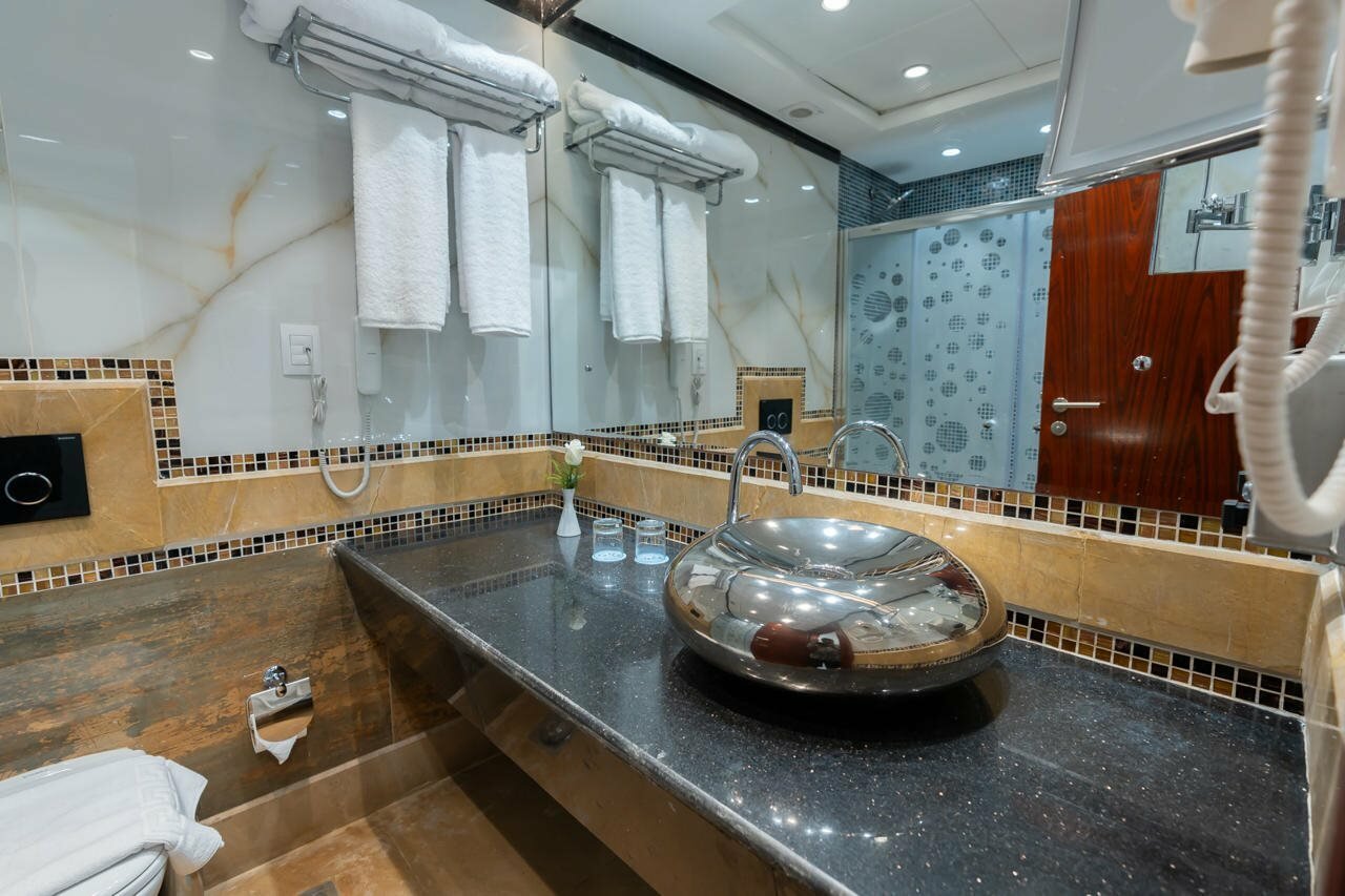 Фото Safir Marsa Matrouh Resort