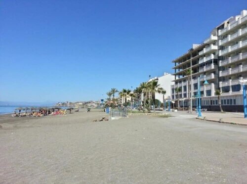 Внешний вид отеля FAY Victoria Beach в Ринкон-де-ла-Виктории, фото 4