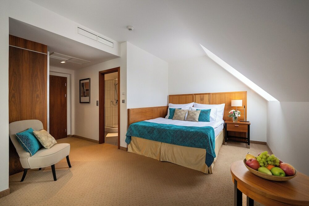 Фото Отель Silenzio