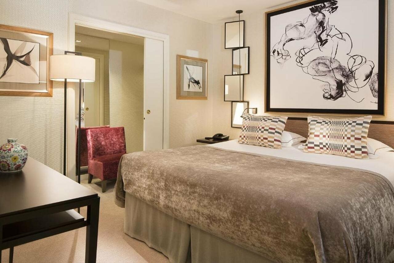 Фото Hotel Balmoral