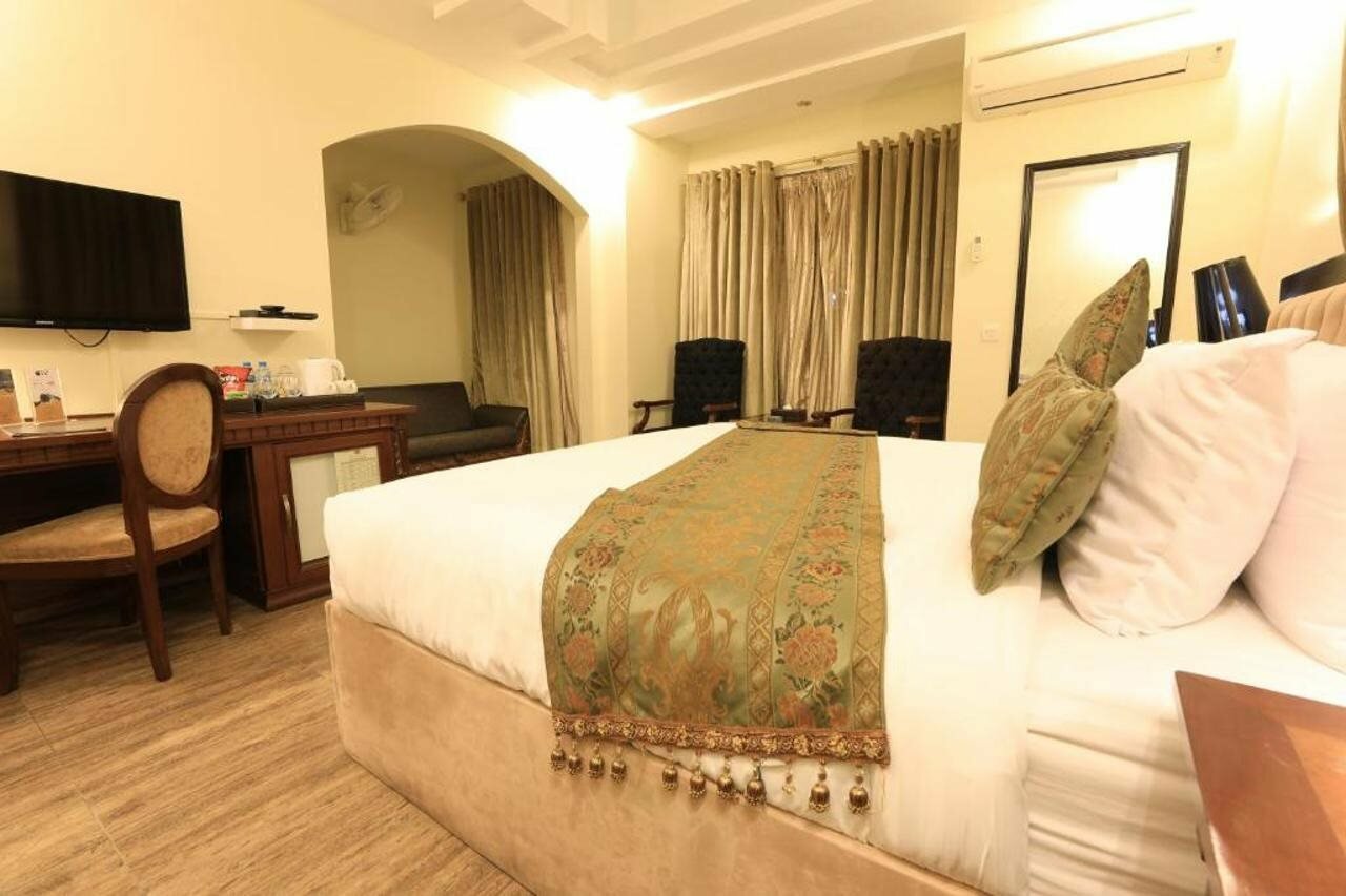 Фото Белла Хотел