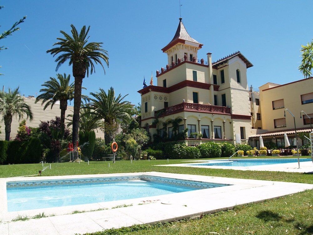 Фото Hotel Hostal del Sol