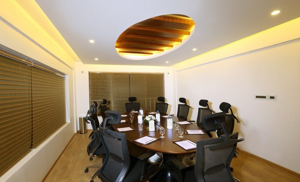 Фото Amber Dale Luxury Hotel & SPA