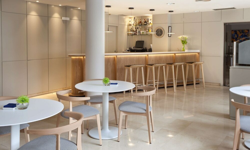 Фото Nh Ciudad de Santander