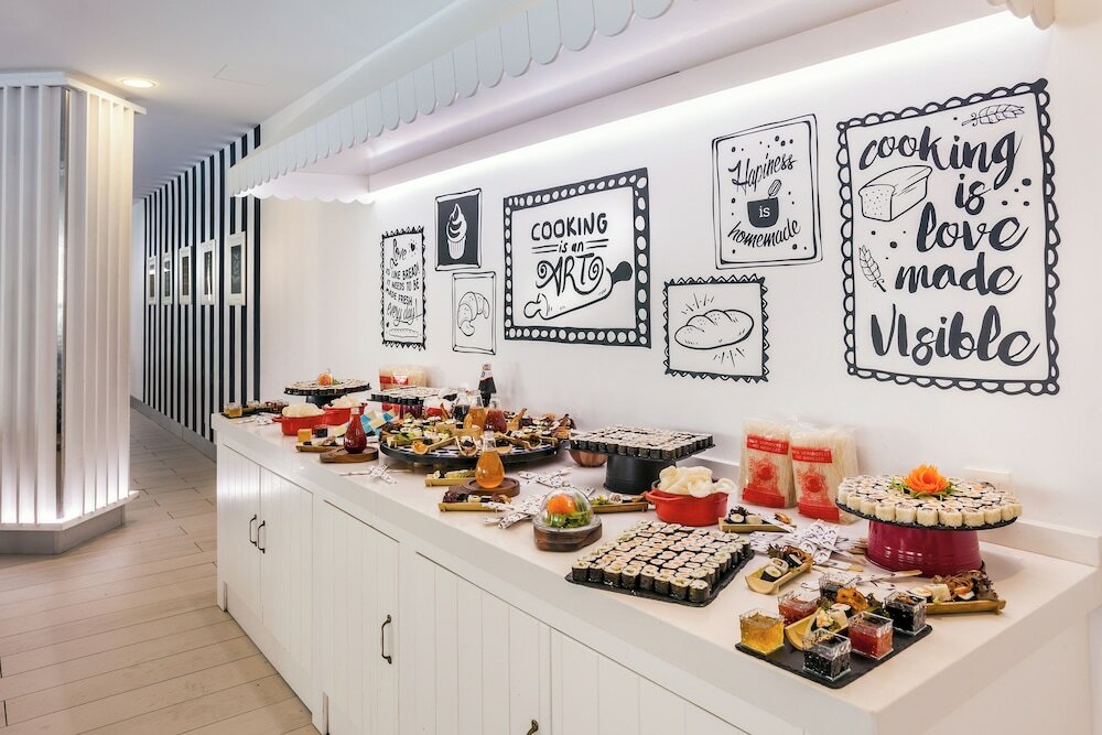 Фото Barceló Corralejo Sands