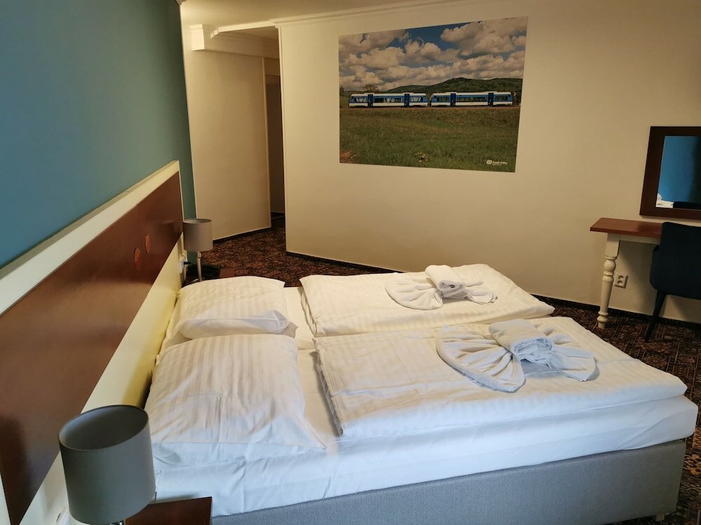 Фото Hotel City Inn