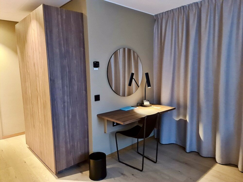 Фото Clarion Collection Hotel Mektagonen