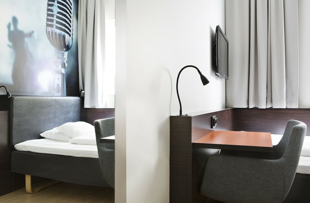 Фото Comfort Hotel Malmö