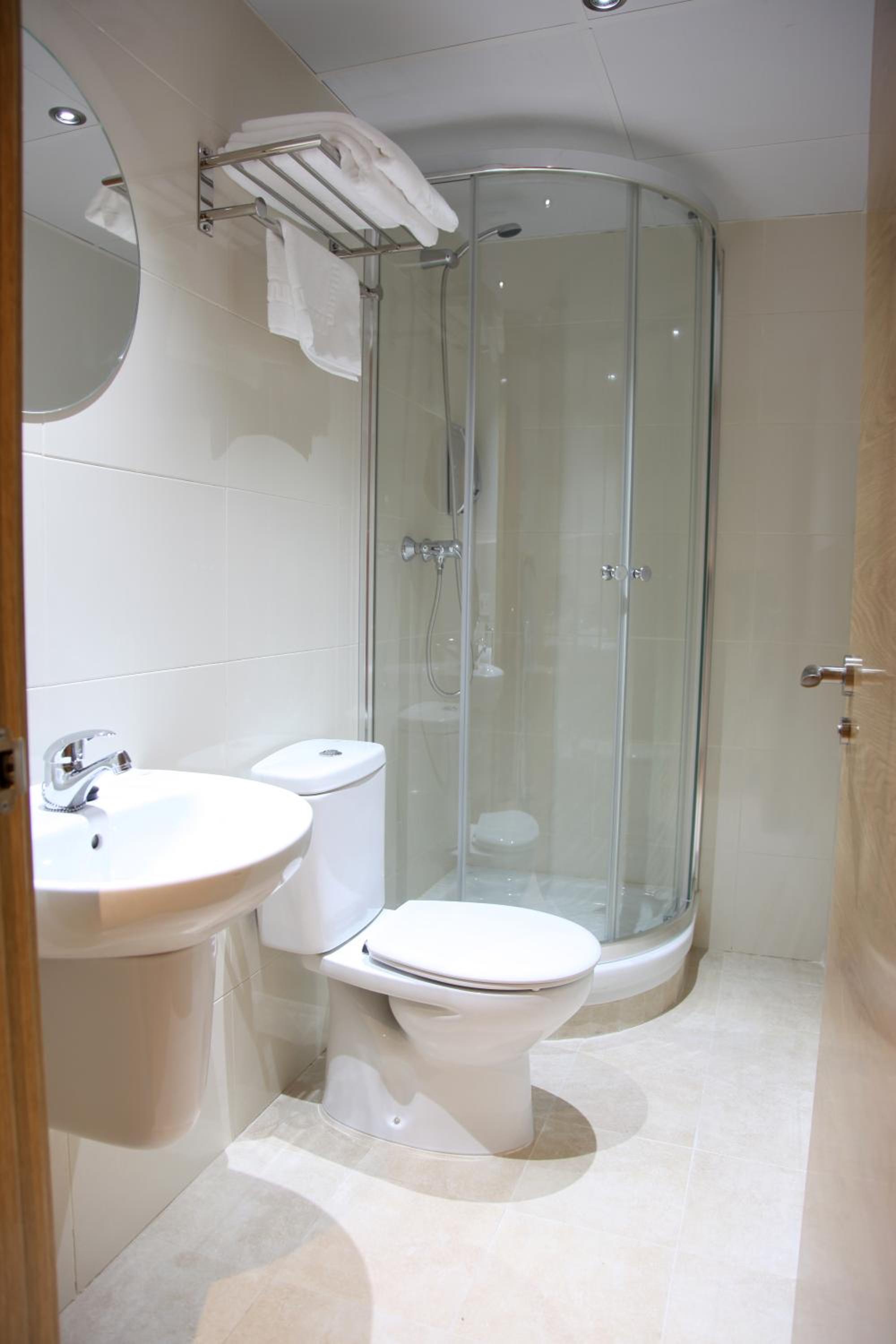 Фото Hostal Santel San Marcos